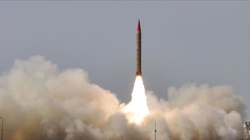 India contempla revisar su política de uso de armas nucleares