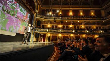 25th Sarajevo Film Festival gets underway