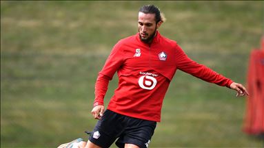 Lille, Amiens deplasmanından puansız ayrıldı