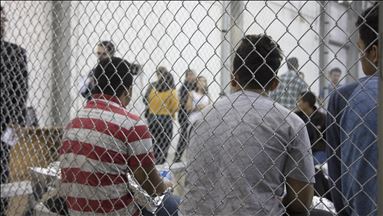 CIDH visitará frontera sur de EEUU para evaluar situación de DDHH de migrantes