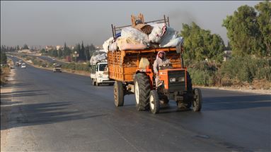 EEUU y Turquía crearán nuevo centro de operaciones en zona segura de Siria