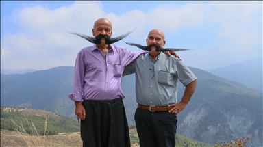 20 sal e simbêlên xwe mîna roniya çavê xwe diparêzin