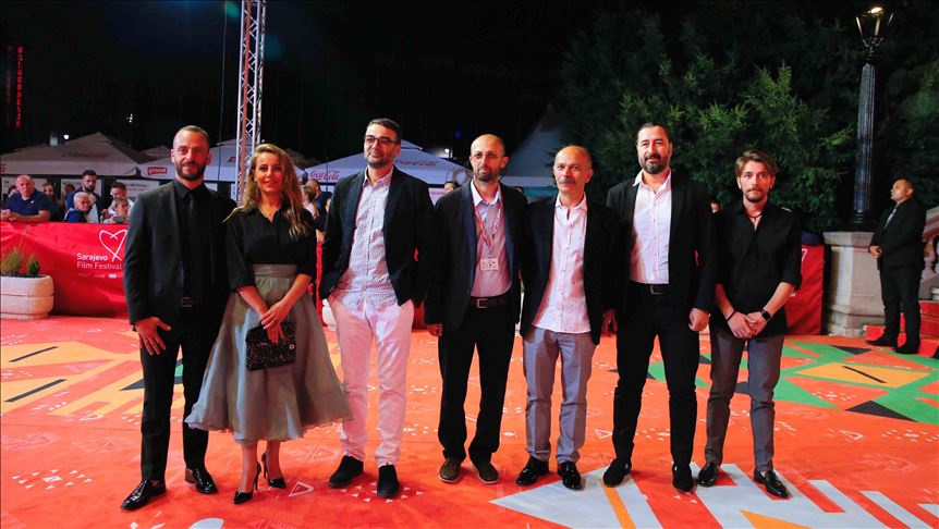 25. SFF: Svjetska premijera filma “Mutavac”, turskog autora Murata Paya