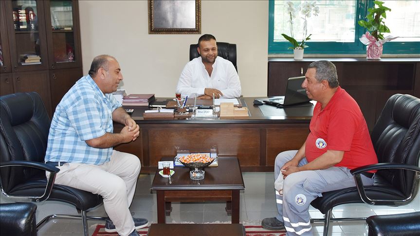 Turska: Radnik pronašao torbu s dva miliona lira i vratio je vlasniku