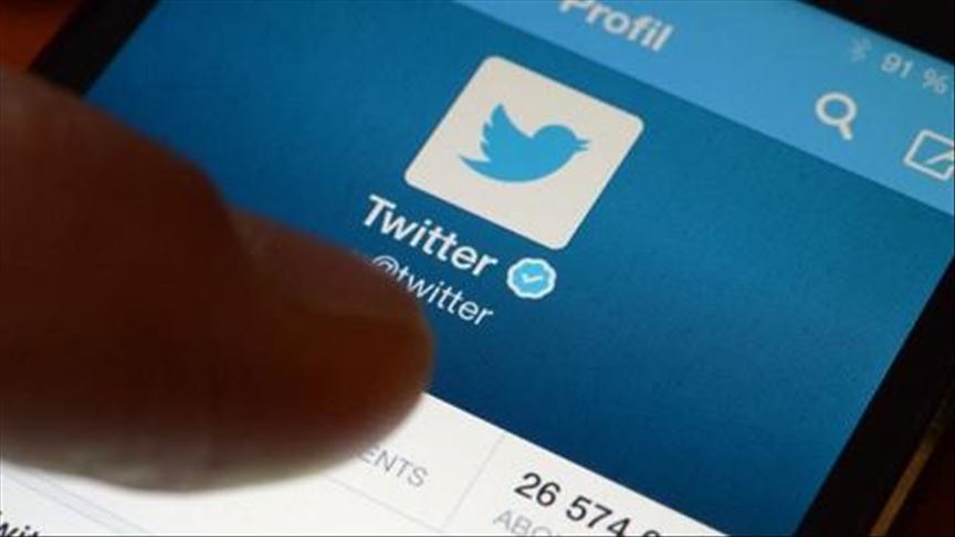 102 هه‌ژماری تویته‌ری داعش راگیران
