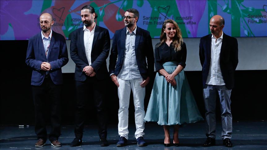 Filmi turk "Dilsiz" premierën botërore e bëri në Sarajevë
