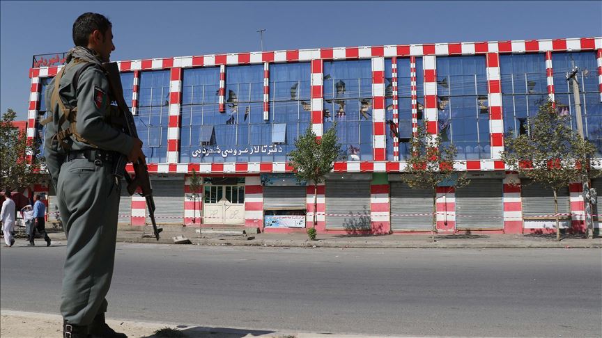 Teroristi ISIS-a preuzeli odgovornost za krvavi napad na svadbi u Kabulu