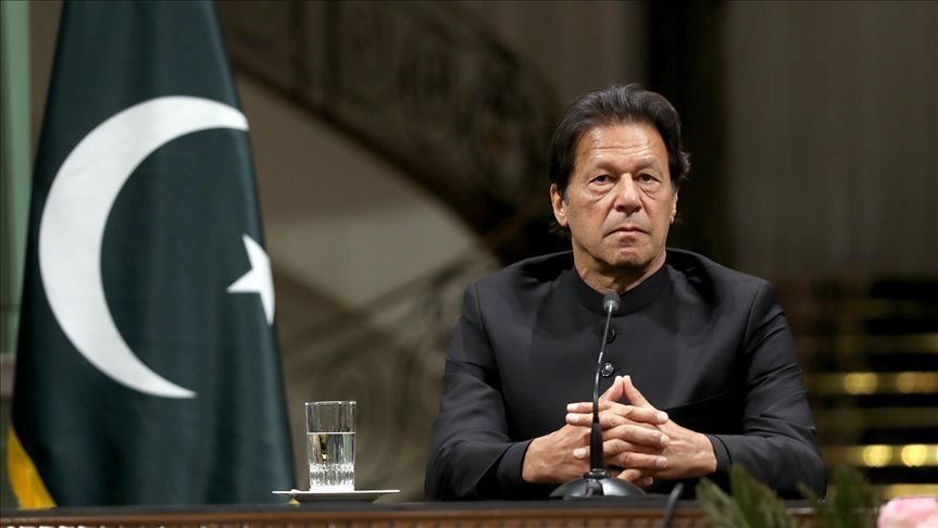 Pakistan urges safety of Indian nukes