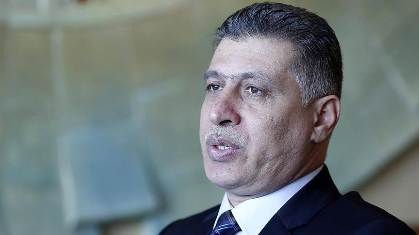 Iraq: Turkmen chief urges govt to help Daesh victims