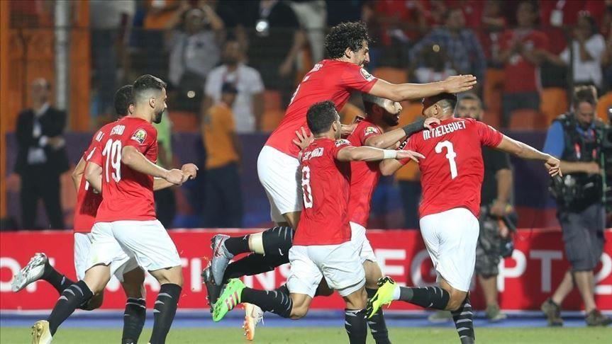 قدم: الأهلي المصري يعلن إقالة مدربه لاسارتي