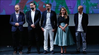 Filmi turk "Dilsiz" premierën botërore e bëri në Sarajevë