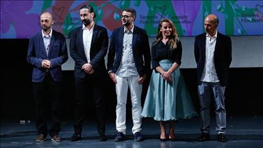 Светската премиера на турскиот филм „Нем“ одржана во Сараево