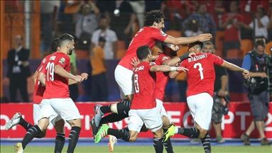 قدم: الأهلي المصري يعلن إقالة مدربه لاسارتي