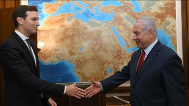 Pengamat: Haftar berhubungan dengan MOSSAD