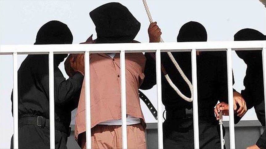 حکم اعدام برای 6 تن دیگر در مصر
