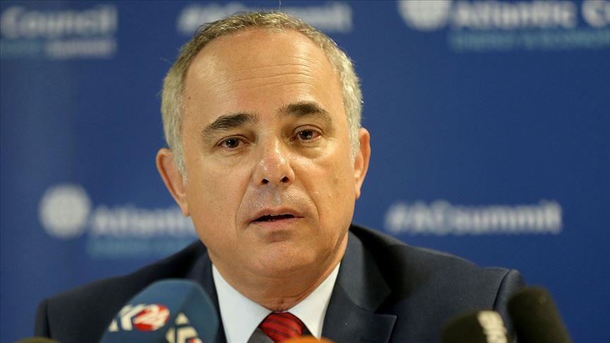 Израелскиот министер Штајниц: „Се подготвуваме за голема воена операција во Газа“ 