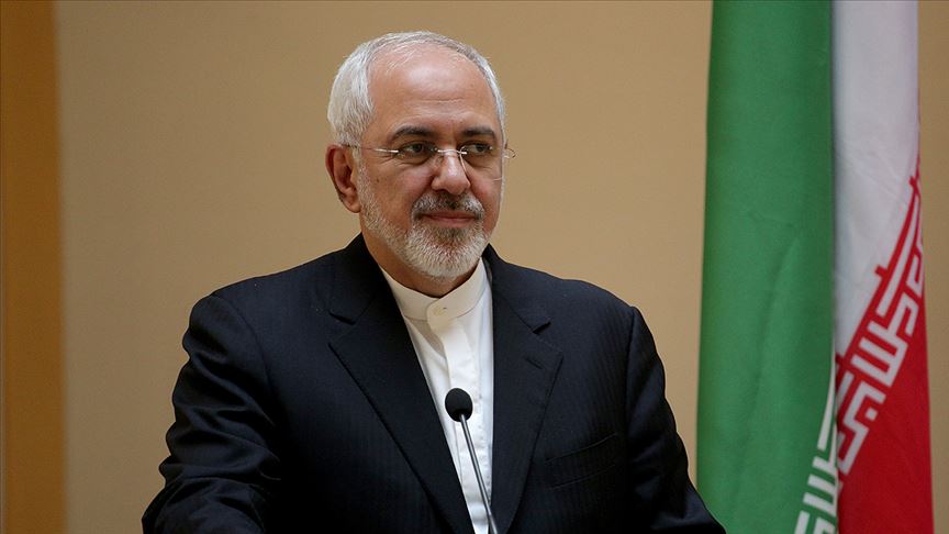 İran yeni anlaşma için ABD ile müzakereden yana değil'