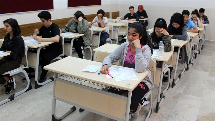 LGS yerleştirmeleri için nakil komisyonlarına başvurular başladı