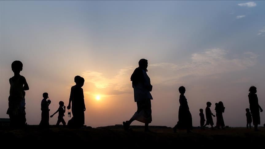 Rohingya group sounds alarm on ‘premature’ repatriation