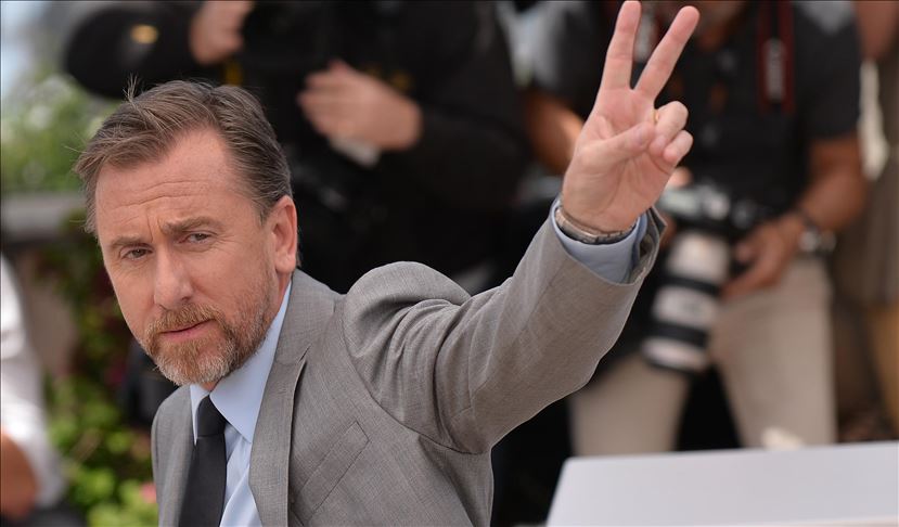 Tim Roth dobitnik nagrade Počasno srce Sarajeva