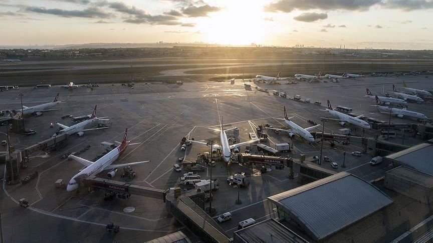 Operator bandara Indonesia siap sambut 233 penerbangan pulang haji