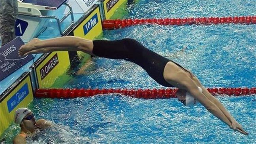 World Junior Swimming Championship set to start