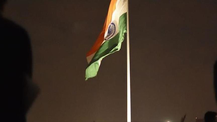 Tingkat polusi dan emisi SO2 di India mengkhawatirkan