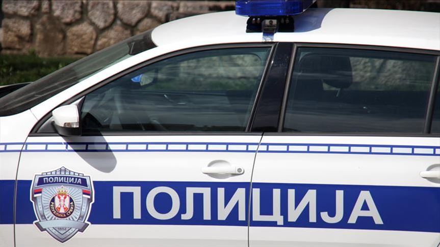 Beograd: Uhapšene dve bugarske državljanke zbog krađe novčanika iz dečijih kolica