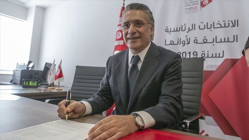 المرشح الرئاسي التونسي نبيل القروي.. من سلطة الإعلام إلى حلم السلطة (بروفايل)