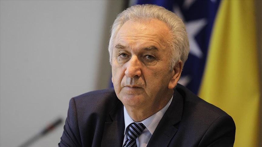 Šarović ograničio uvoz pilećeg mesa iz Turske