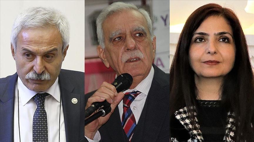 ''هۆكاری هاوبهشی راسپاردنی كهسانی دیكه'' پهیوهندی تیرۆره