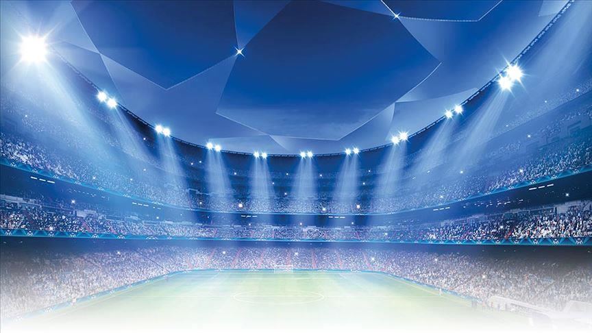 Uefa Champions League Play Off To Start Tuesday