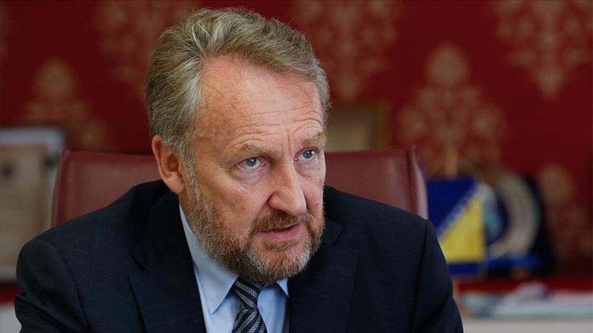 Izetbegović potvrdio: Nema mandatara bez rješavanja pitanja ANP-a
