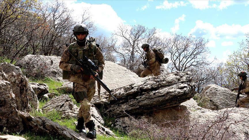 Turquie: "Opération Cassure" contre le PKK à Hakkari, Sirnak et Van