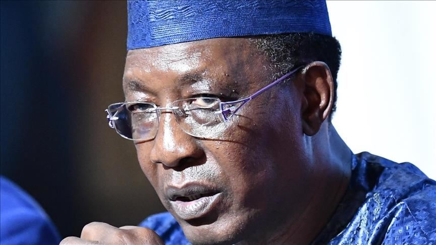 Tchad: Le Président Deby décrète l’état d’urgence dans deux provinces