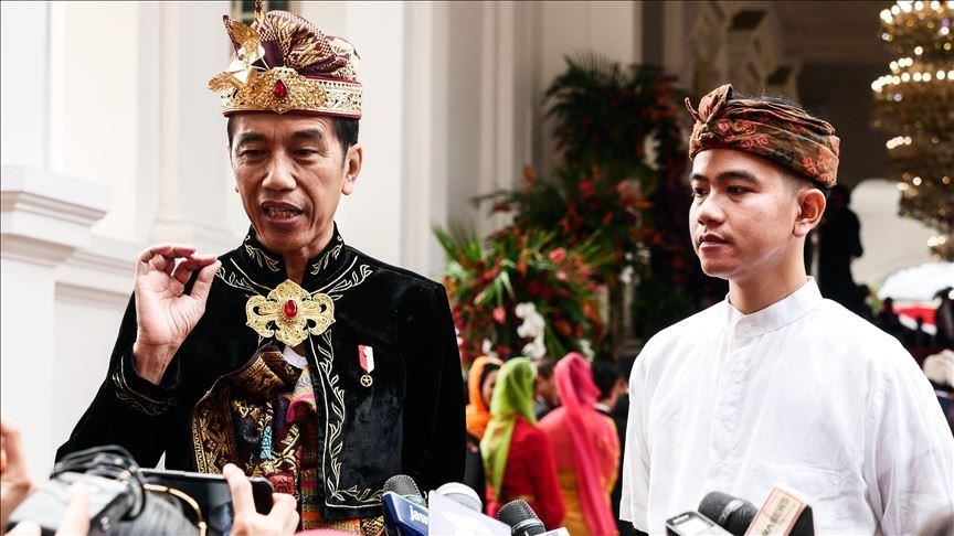 Presiden minta masyarakat Papua memaafkan dan redakan emosi