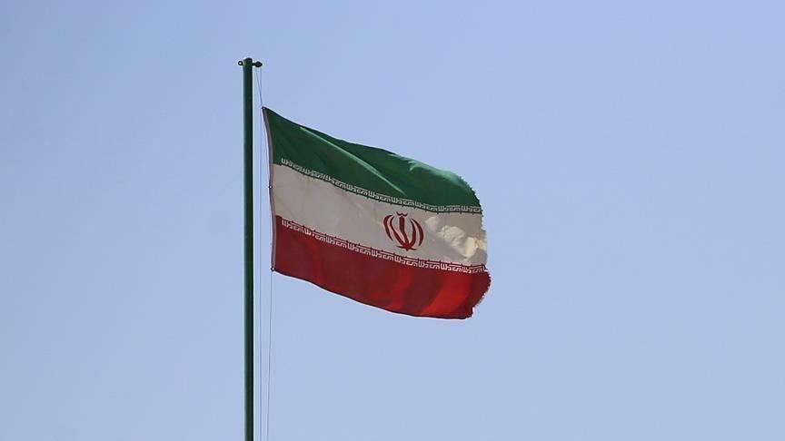 Iran ingatkan AS untuk tak intervensi kapal tankernya