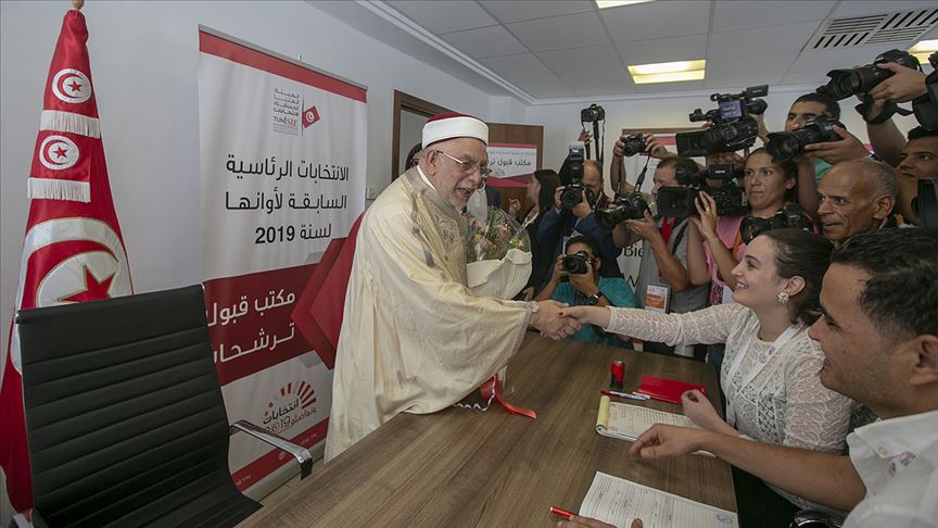 Tunus ta seçimler ve Nahda Hareketi nin geleceği