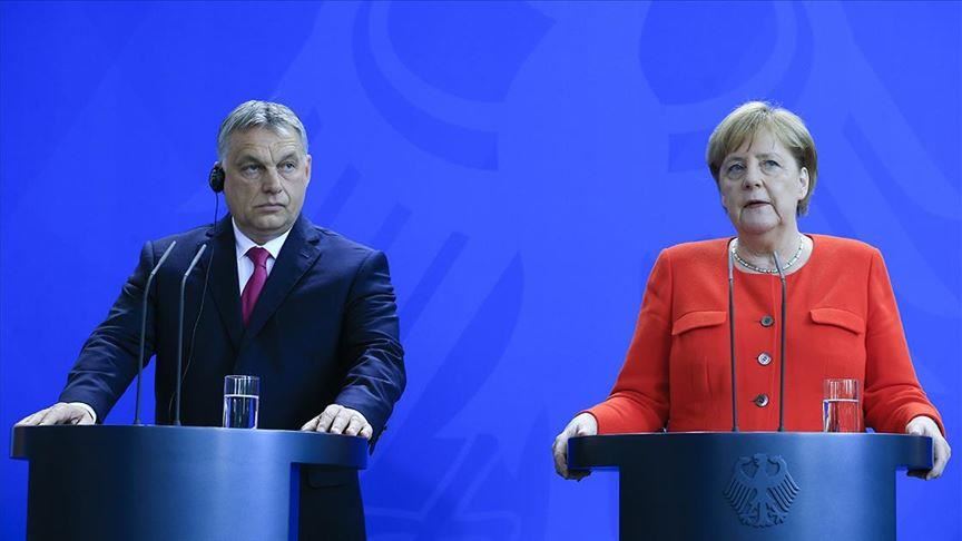 Merkel i Orban optimistični zbog nove politike EU o migracijama