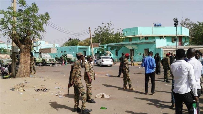 "العسكري السوداني": إرجاء إعلان المجلس السيادي 48 ساعة