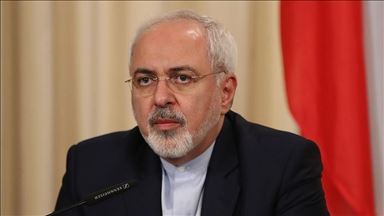 ظریف: ایران علاقهای به مذاکره با آمریکا ندارد
