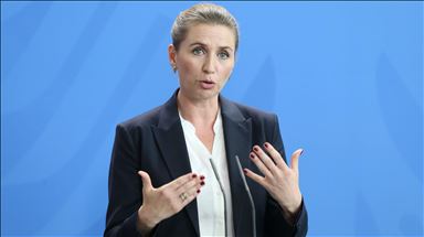 Frederiksen: Ideja e Trumpit për blerjen e Grenlandës është “absurde”