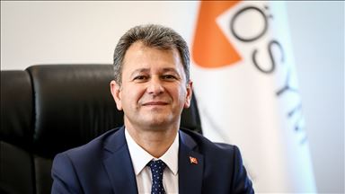 'DGS tercih süreciyle ilgili çalışmalar tamamlanmak üzere'