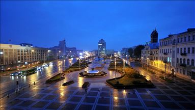 بلاروس بدهکارترین کشور به روسیه است
