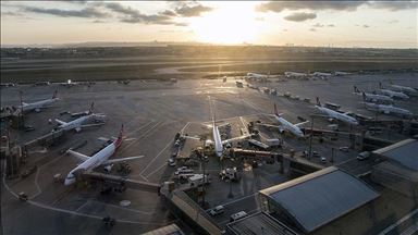 Operator bandara Indonesia siap sambut 233 penerbangan pulang haji