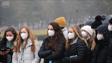 Ndotja e ajrit dëmton sa një pako cigaresh në ditë