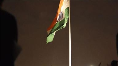 Tingkat polusi dan emisi SO2 di India mengkhawatirkan