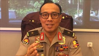 Tiga polisi terluka dalam kerusuhan Manokwari