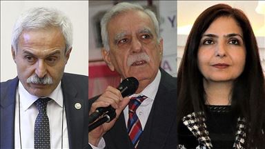 ''هۆكاری هاوبهشی راسپاردنی كهسانی دیكه'' پهیوهندی تیرۆره
