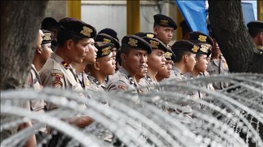 Polisi: Kerusuhan Manokwari terpicu insiden mahasiswa Papua di Surabaya